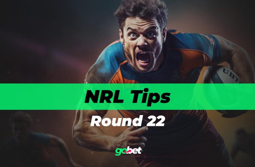 gobet nrl round 22 tips