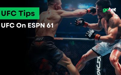 UFC Fight Night: Tybura vs. Spivak Predictions
