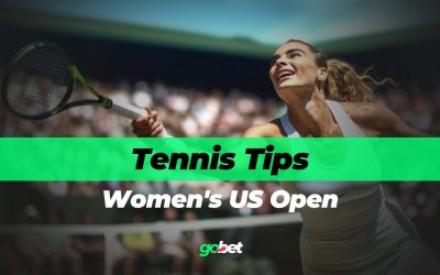 gobet womens us open tips