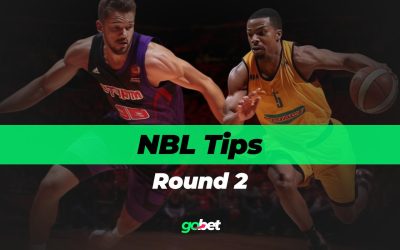 NBL Round 2 Expert Tips & Predictions