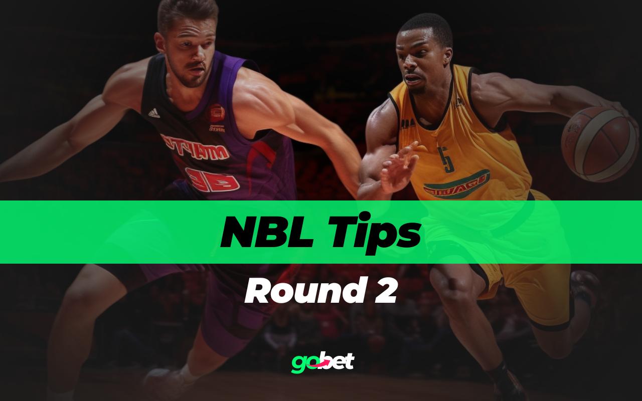 NBL Round 2 Expert Tips & Predictions