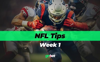 NFL Week 1 Expert Tips & Predictions