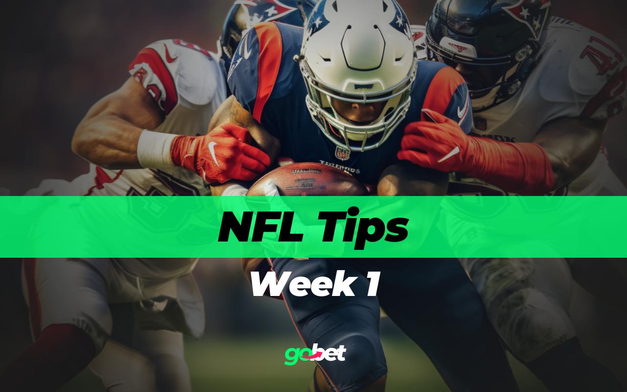 gobet nfl week 1 tips