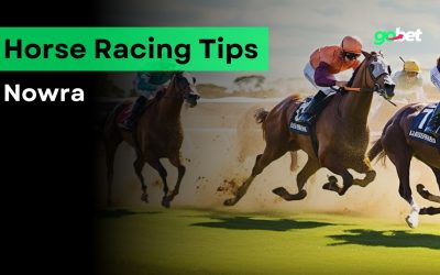 Nowra Racing Tips – 23/2/25