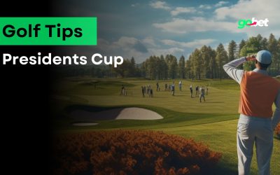 2024 Presidents Cup Expert Betting Predictions