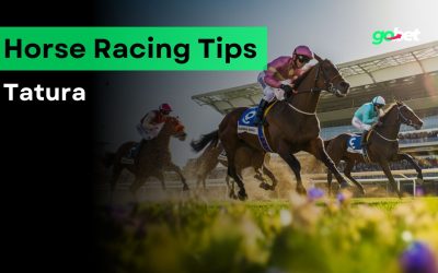 gobet tatura horse racing tips