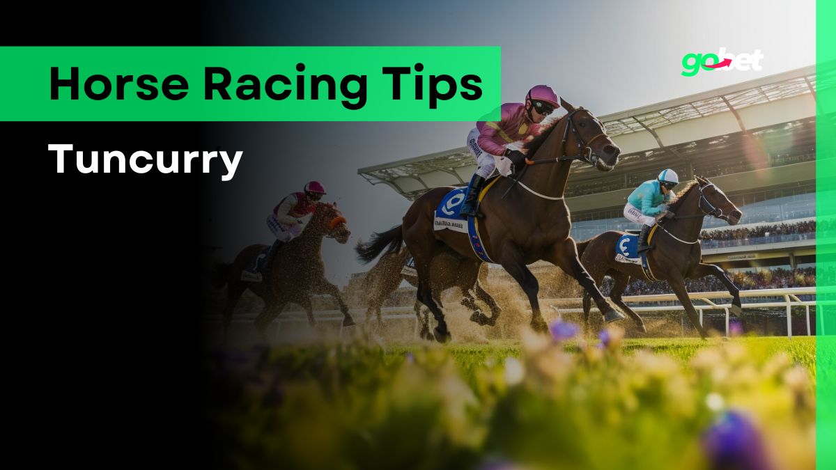 gobet tuncurry racing tips