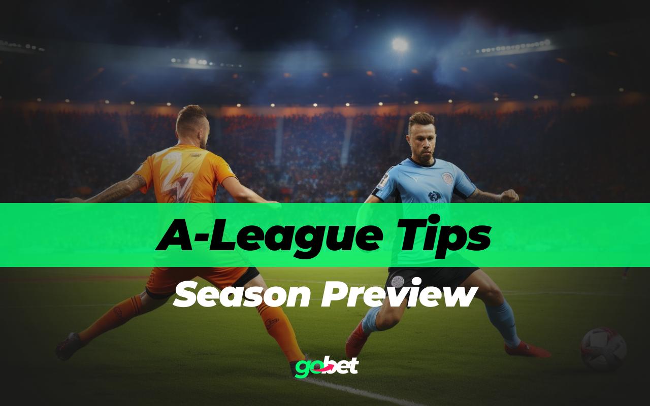 2025-26 A-League Season Preview & Predictions