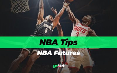 2025/26 NBA Futures Expert Tips & Predictions