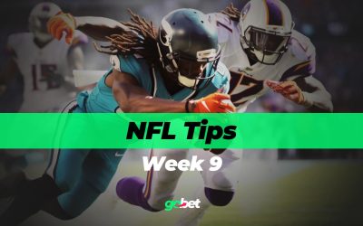 NFL Week 9 Expert Tips & Predictions