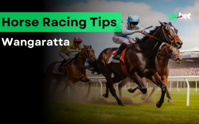 Wangaratta Racing Tips – 23/12/24
