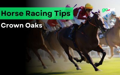 Crown Oaks 2024 Betting Tips