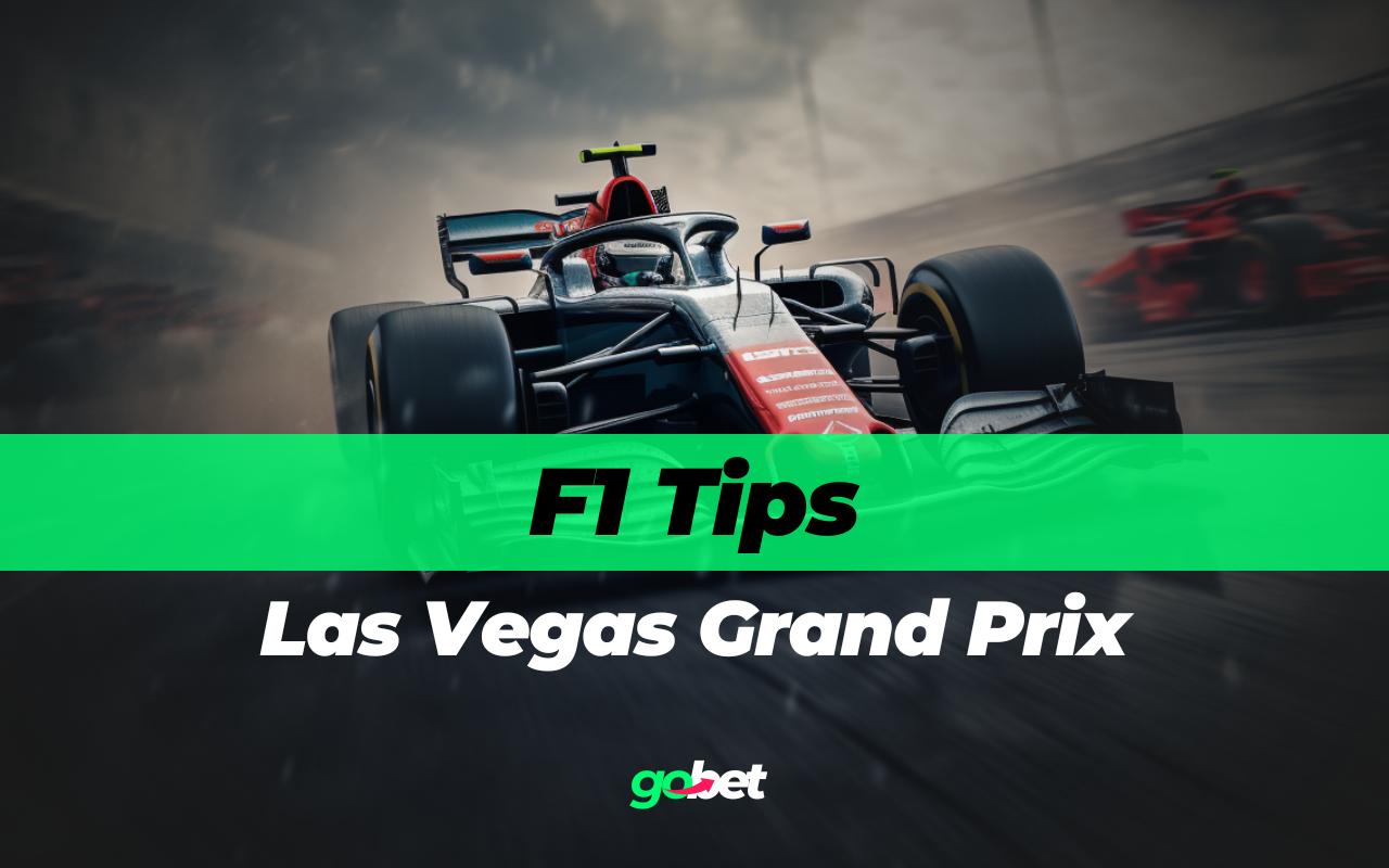 gobet las vegas grand prix tips