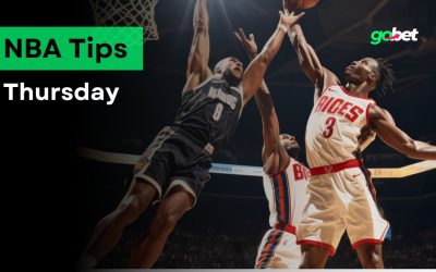 NBA Thursday Expert Tips & Predictions
