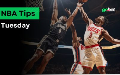 NBA Tuesday Expert Tips & Predictions