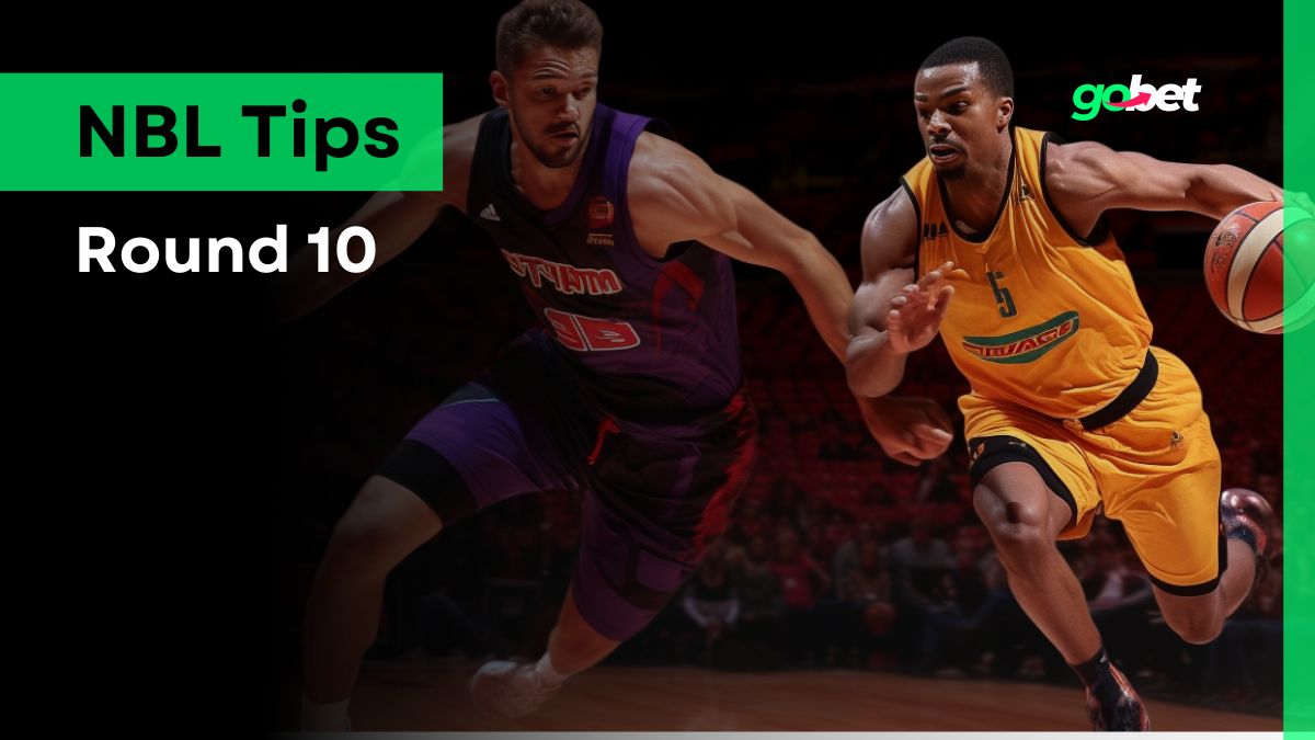 gobet nbl round 10