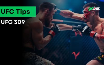 UFC 309: Jones vs. Miocic Predictions