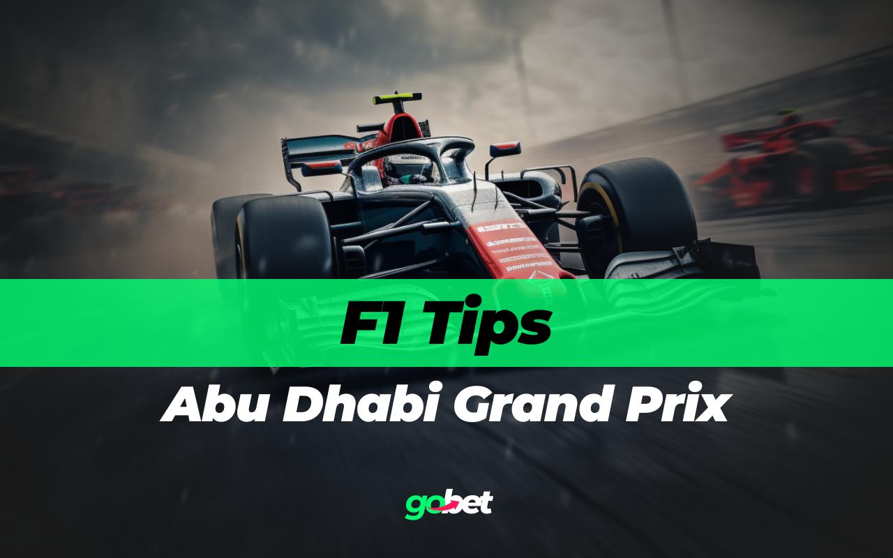 F1 Abu Dhabi Grand Prix Expert Tips & Predictions