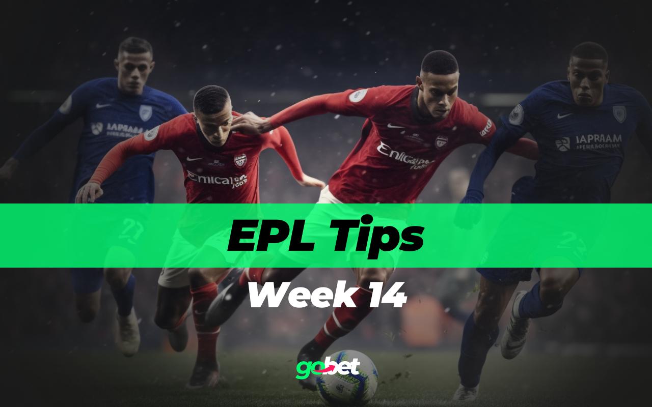 gobet epl week 14 tips
