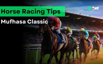 gobet mufhasa classic racing tips