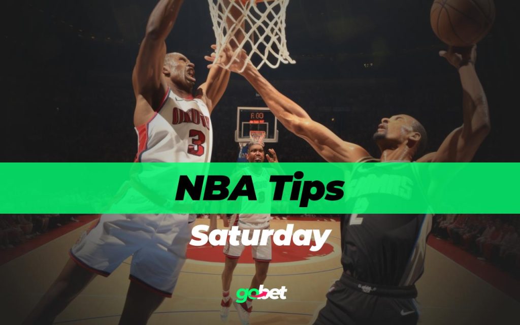 NBA Tips for Saturday, May 23rd 2026