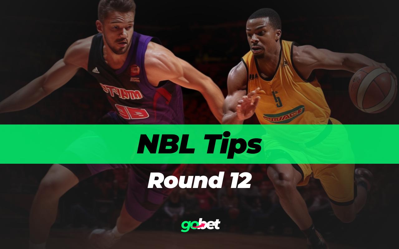 gobet nbl round 12 tips