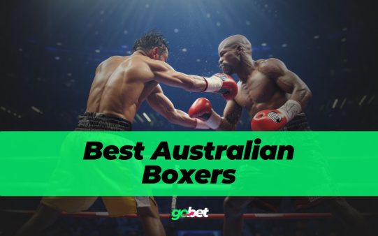 gobet best australian boxers