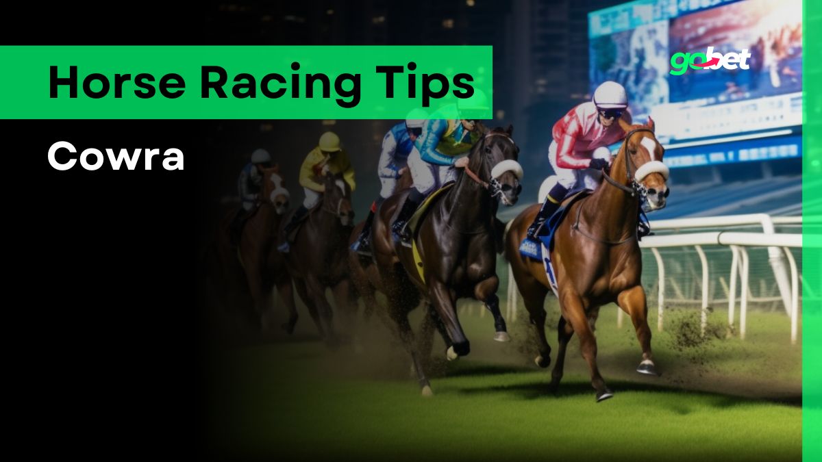 Cowra Racing Tips – 19/1/25
