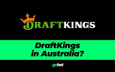 Can You Use DraftKings in Australia?