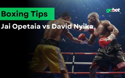 gobet jai opetaia vs david nyika boxing tips