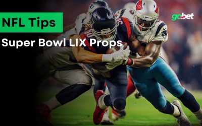 NFL Super Bowl LIX Props Expert Tips & Predictions