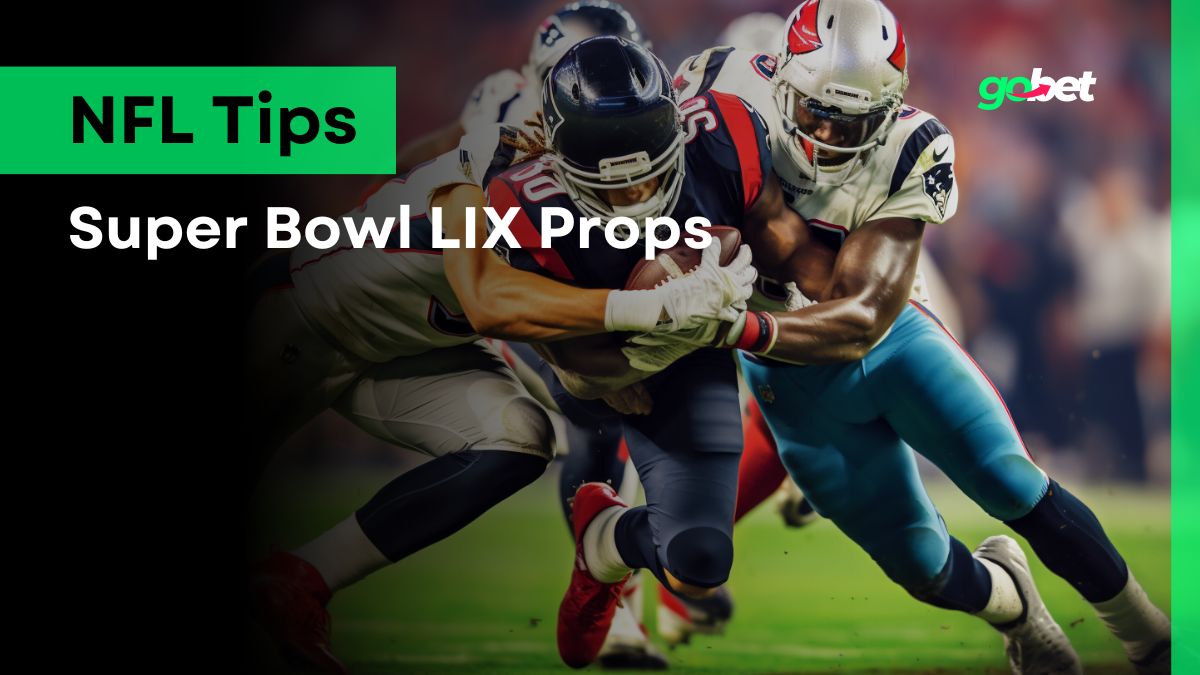 gobet super bowl lix props tips