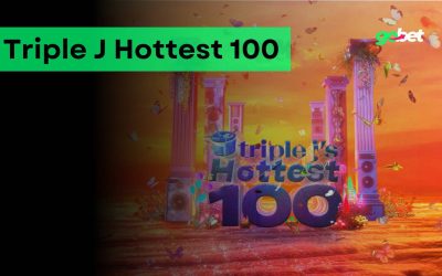 gobet triple j hottest 100 predictions
