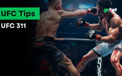 UFC 311: Makhachev vs. Tsarukyan Predictions