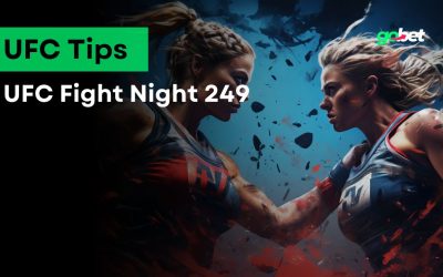 UFC Fight Night: Dern vs. Ribas 2 Predictions