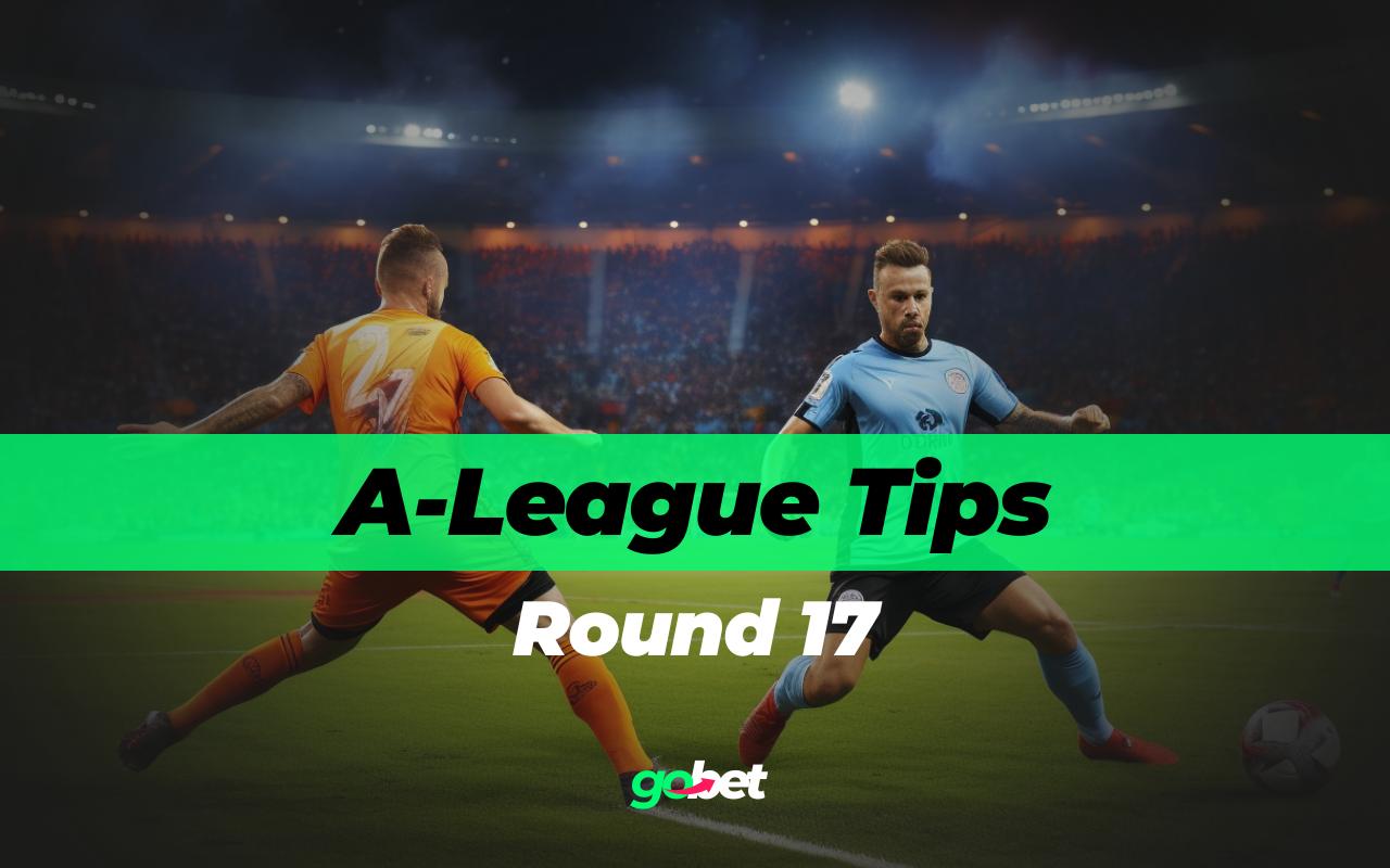 A-League Round 17 2026 Expert Tips & Predictions