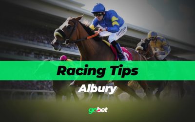 Albury Racing Tips – 17/4/25