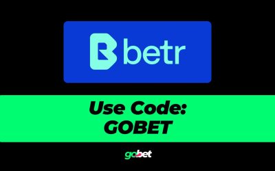 Betr Code: Use Code ‘GOBET’