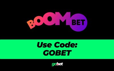 BoomBet Code: Use Code ‘GOBET’