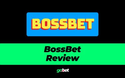 BossBet Code, Review & Withdrawal Times