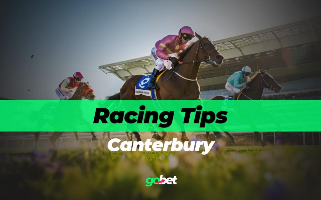 Canterbury Racing Tips for Wednesday, May 27th 2026