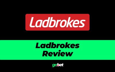 Ladbrokes Code & Review