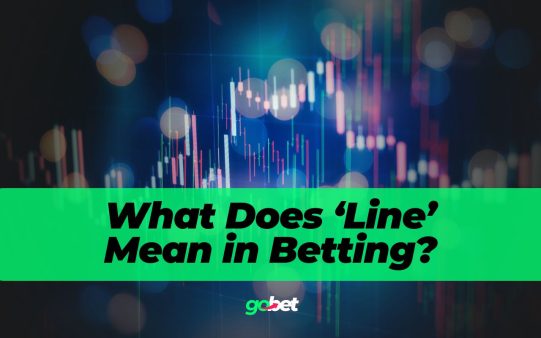 gobet line betting