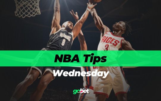 gobet nba wednesday tips
