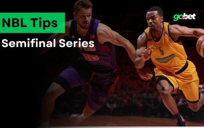NBL Semifinal Series Expert Tips & Predictions