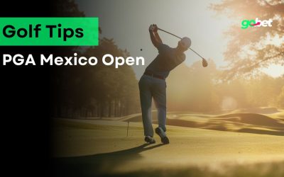 2025 PGA Mexico Open Tips & Predictions