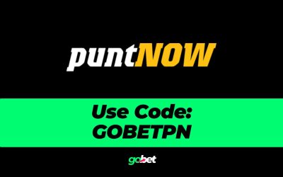 PuntNow Code: Use Code ‘GOBETPN’