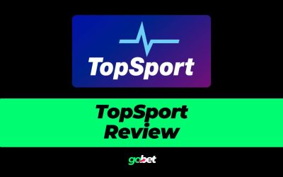 TopSport Code, Review & Withdrawal Times
