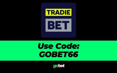 TradieBET Code: Use Code ‘GOBET66’