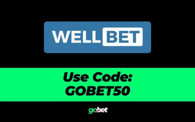 WellBet Code: Use Code ‘GOBET50’